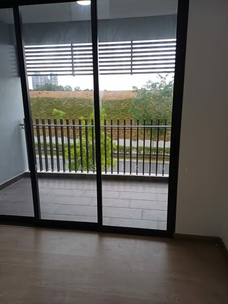 2-storey Terraced House for Rent in Kajang (Selangor) - Nurashekin . - Balcony - PropertyGuru.com.my