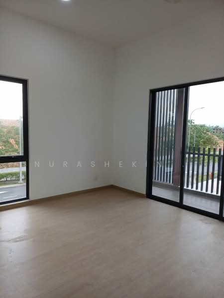 2-storey Terraced House for Rent in Kajang (Selangor) - Nurashekin . - Interior - PropertyGuru.com.my