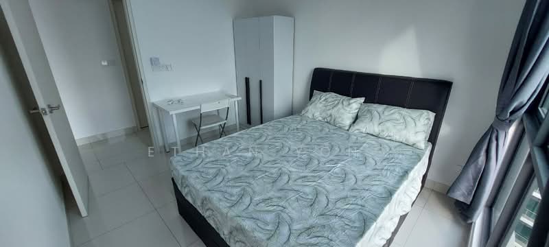 Service Residence for Rent at Greenfield Residence - Ethan Yong - Bedroom - PropertyGuru.com.my