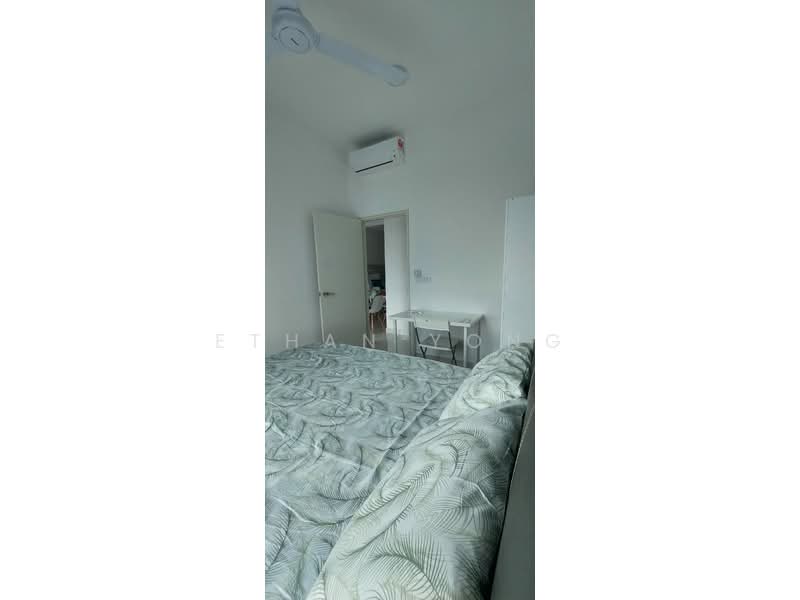 Service Residence for Rent at Greenfield Residence - Ethan Yong - Bedroom - PropertyGuru.com.my