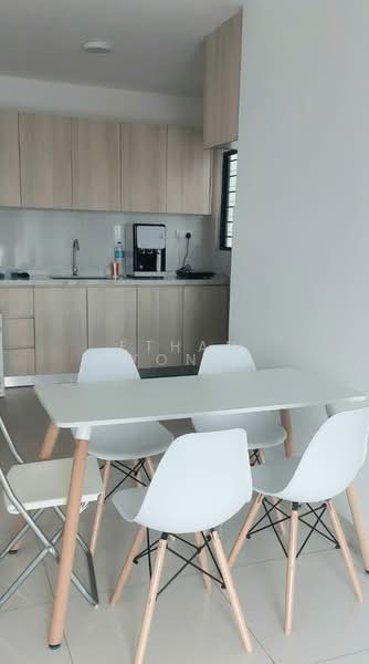 Service Residence for Rent at Greenfield Residence - Ethan Yong - PropertyGuru.com.my