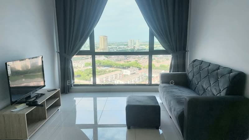 Service Residence for Rent at Greenfield Residence - Ethan Yong - PropertyGuru.com.my