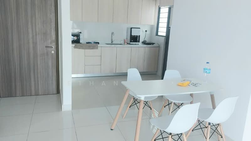 Service Residence for Rent at Greenfield Residence - Ethan Yong - PropertyGuru.com.my