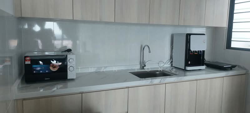 Service Residence for Rent at Greenfield Residence - Ethan Yong - PropertyGuru.com.my