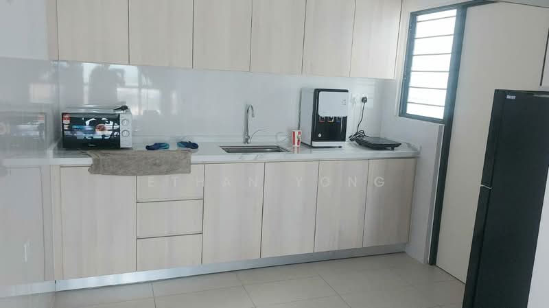Service Residence for Rent at Greenfield Residence - Ethan Yong - PropertyGuru.com.my