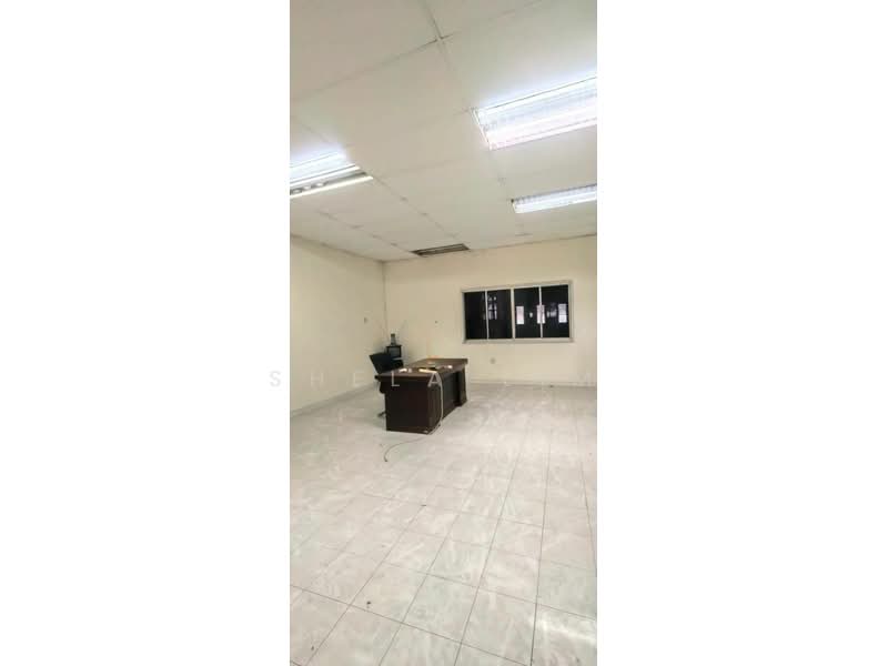 Factory for Rent in Taman Mount Austin (Tebrau) - Shela Lim - PropertyGuru.com.my
