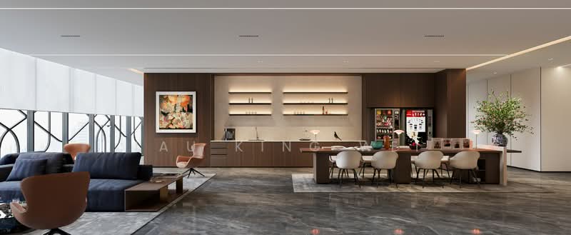 Office for Rent in KLCC (KL City Centre) - Lau King Wei - Living Room - PropertyGuru.com.my
