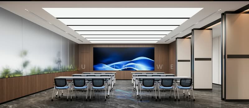 Office for Rent in KLCC (KL City Centre) - Lau King Wei - Interior - PropertyGuru.com.my