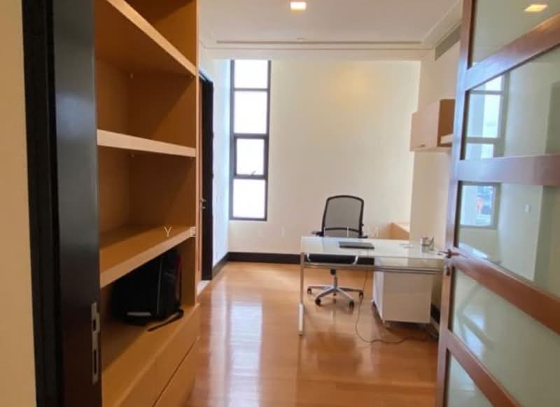 Condominium for Rent at The Binjai on the Park - Yee Li Lim - PropertyGuru.com.my
