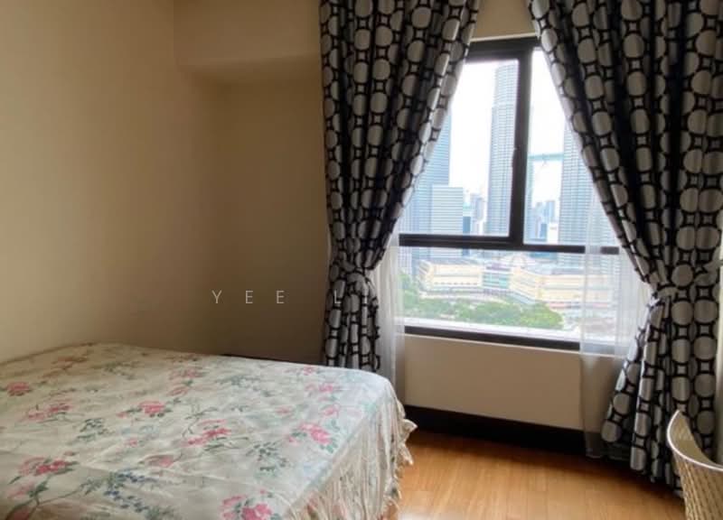 Condominium for Rent at The Binjai on the Park - Yee Li Lim - PropertyGuru.com.my
