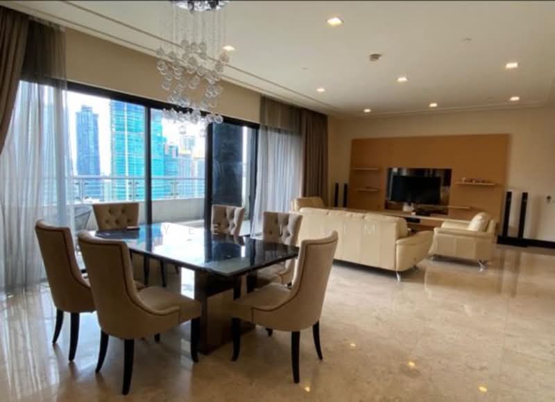 Condominium for Rent at The Binjai on the Park - Yee Li Lim - PropertyGuru.com.my