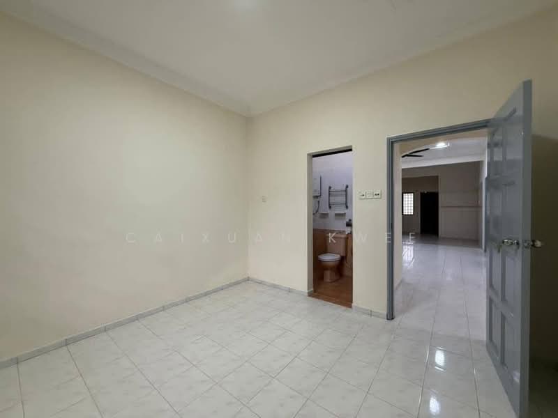 Rumah Teres 1 Tingkat untuk Dijual di Johor Bahru (Johor) - Caixuan Kwee - PropertyGuru.com.my