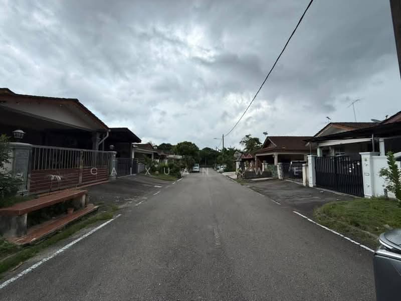 Rumah Teres 1 Tingkat untuk Dijual di Johor Bahru (Johor) - Caixuan Kwee - PropertyGuru.com.my