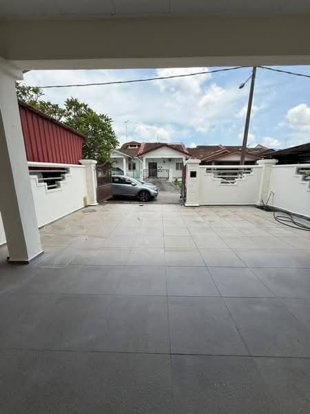 Rumah Teres 1 Tingkat untuk Dijual di Johor Bahru (Johor) - Caixuan Kwee - PropertyGuru.com.my