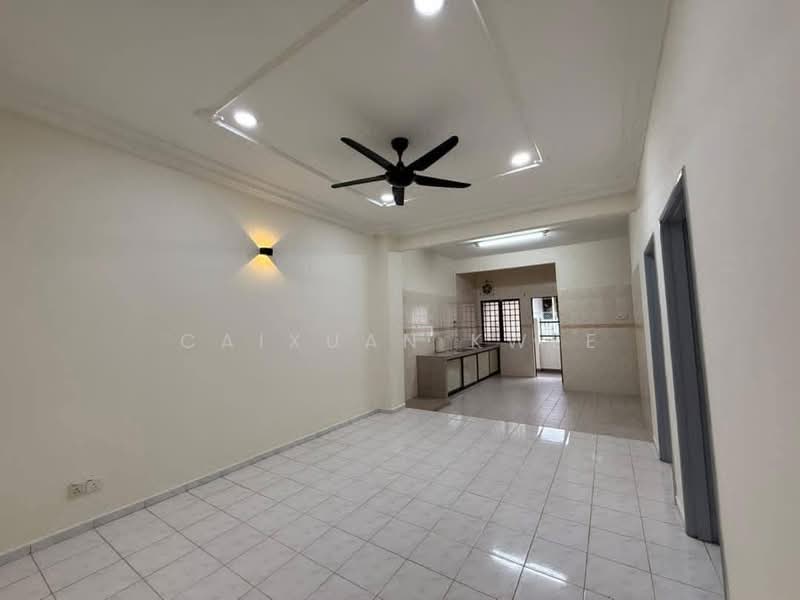 Rumah Teres 1 Tingkat untuk Dijual di Johor Bahru (Johor) - Caixuan Kwee - PropertyGuru.com.my