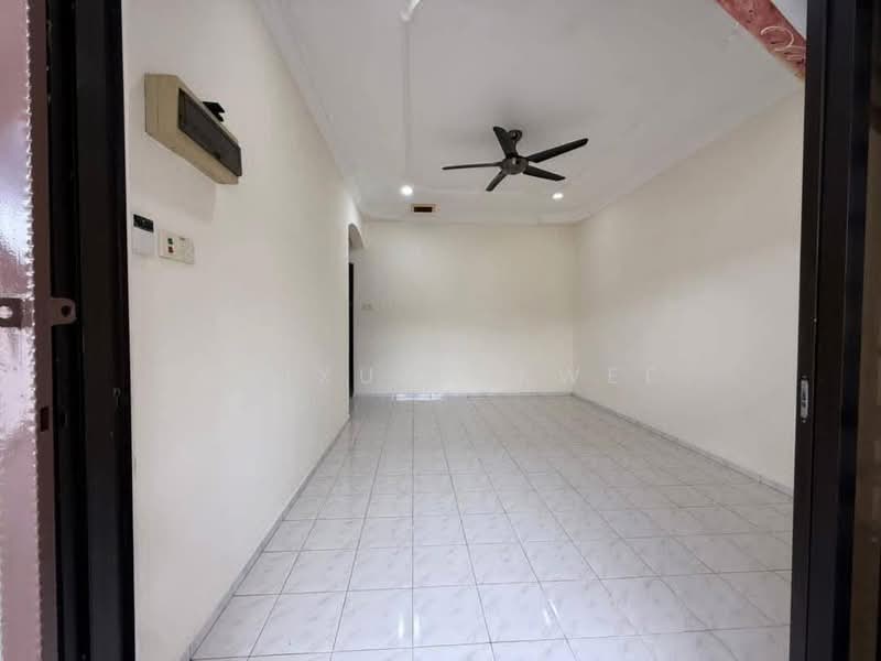 Rumah Teres 1 Tingkat untuk Dijual di Johor Bahru (Johor) - Caixuan Kwee - PropertyGuru.com.my