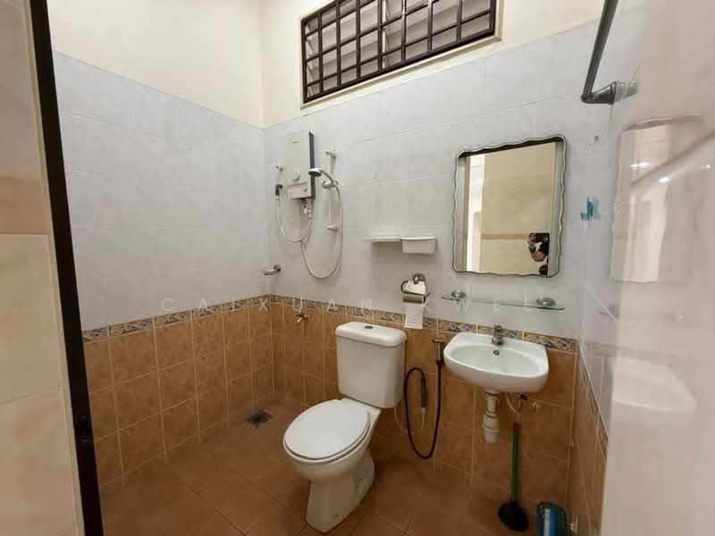 Rumah Teres 1 Tingkat untuk Dijual di Johor Bahru (Johor) - Caixuan Kwee - PropertyGuru.com.my