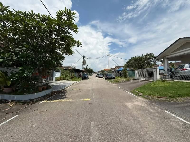 Rumah Teres 1 Tingkat untuk Dijual di Johor Bahru (Johor) - Caixuan Kwee - PropertyGuru.com.my