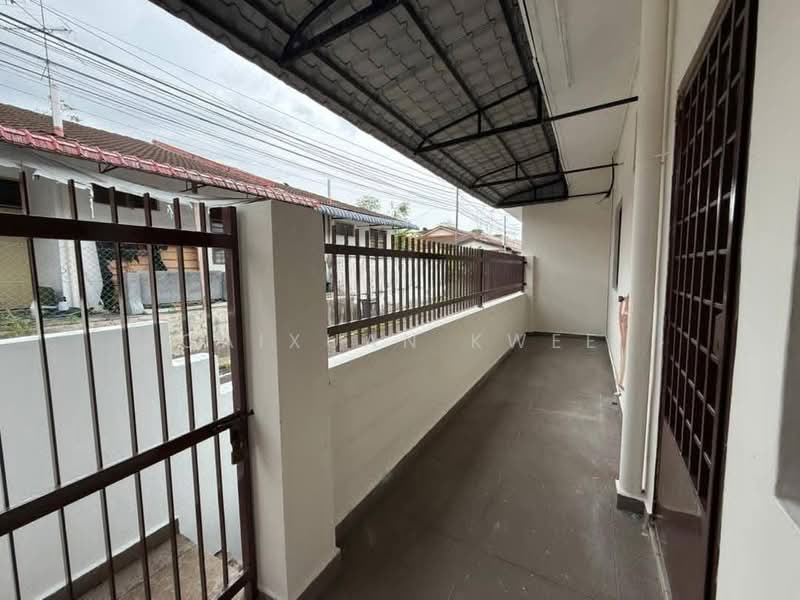 Rumah Teres 1 Tingkat untuk Dijual di Johor Bahru (Johor) - Caixuan Kwee - PropertyGuru.com.my