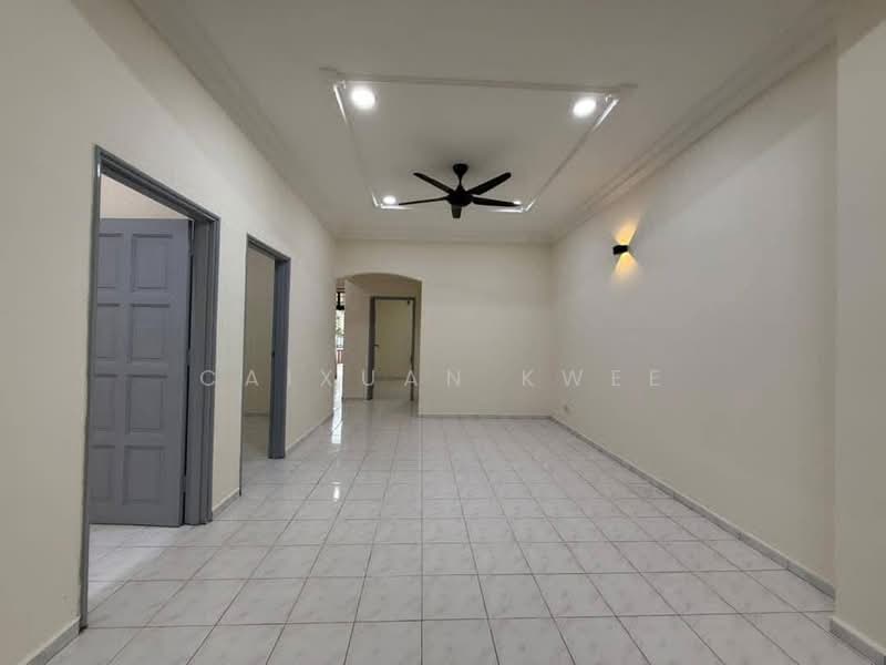Rumah Teres 1 Tingkat untuk Dijual di Johor Bahru (Johor) - Caixuan Kwee - PropertyGuru.com.my