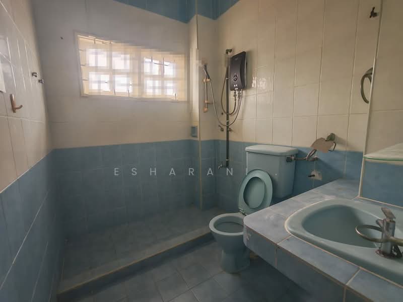 2-storey Terraced House for Sale in Bukit Sungai Long (Bandar Sungai Long) - Esharani . - PropertyGuru.com.my