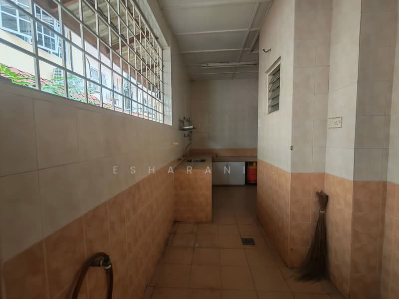 2-storey Terraced House for Sale in Bukit Sungai Long (Bandar Sungai Long) - Esharani . - PropertyGuru.com.my