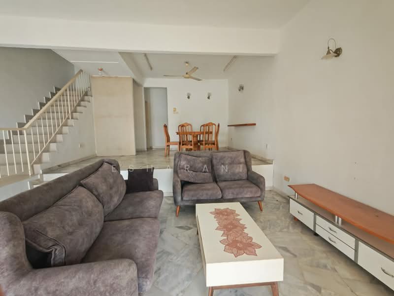 2-storey Terraced House for Sale in Bukit Sungai Long (Bandar Sungai Long) - Esharani . - PropertyGuru.com.my