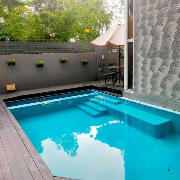 Bungalow for Sale in Usj 3d (Subang Jaya) - Josh Chong - Exterior - PropertyGuru.com.my