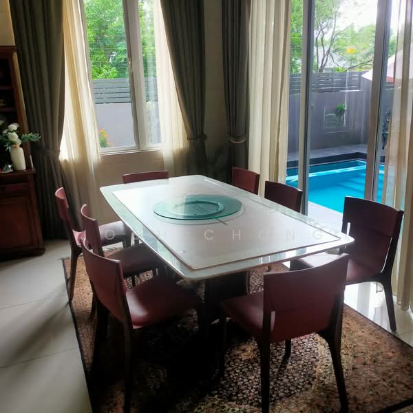Bungalow for Sale in Usj 3d (Subang Jaya) - Josh Chong - Dining Room - PropertyGuru.com.my