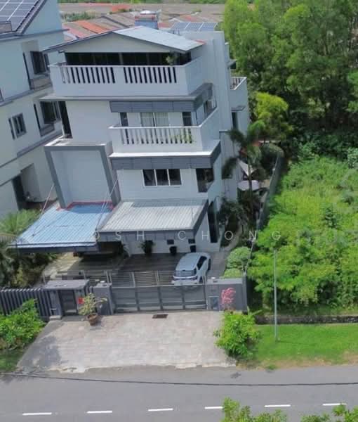 Bungalow for Sale in Usj 3d (Subang Jaya) - Josh Chong - Exterior - PropertyGuru.com.my