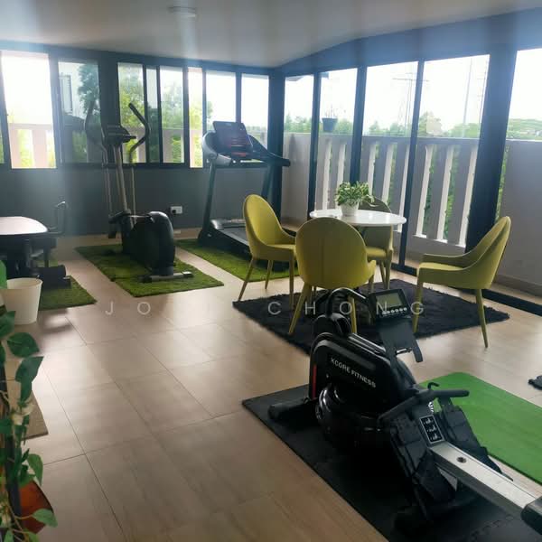 Bungalow for Sale in Usj 3d (Subang Jaya) - Josh Chong - Gym - PropertyGuru.com.my