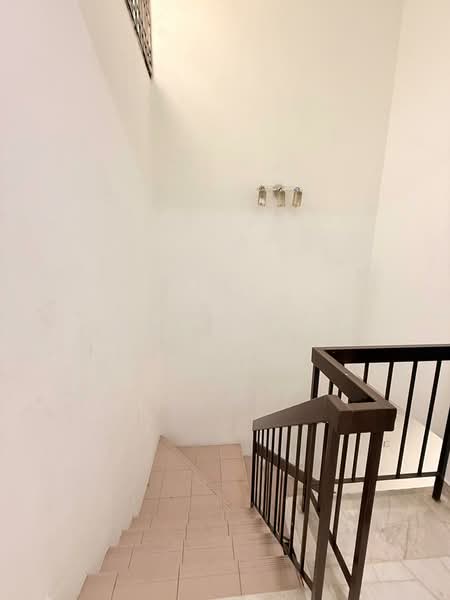 2-storey Terraced House for Sale in Taman Saga (Klang) - James Teoh - Interior - PropertyGuru.com.my