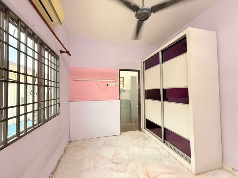 2-storey Terraced House for Sale in Taman Saga (Klang) - James Teoh - Interior - PropertyGuru.com.my