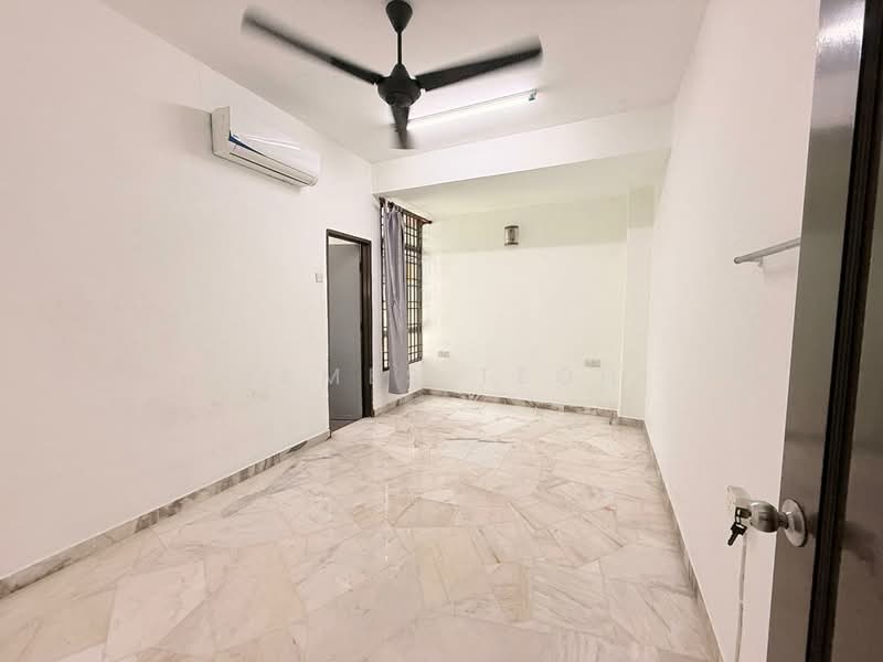 2-storey Terraced House for Sale in Taman Saga (Klang) - James Teoh - Interior - PropertyGuru.com.my