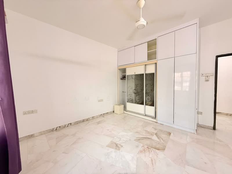 2-storey Terraced House for Sale in Taman Saga (Klang) - James Teoh - Bedroom - PropertyGuru.com.my