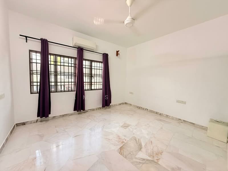 2-storey Terraced House for Sale in Taman Saga (Klang) - James Teoh - Interior - PropertyGuru.com.my