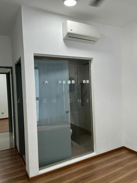 Servis Apartment untuk Disewa di Amerin Residence - Jonco Cheong - Bathroom - PropertyGuru.com.my