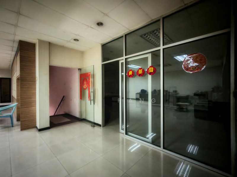 Kedai / Pejabat untuk Disewa di Senai (Kulai) - May Pang - Interior - PropertyGuru.com.my