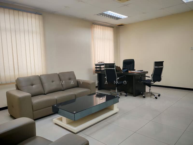 Kedai / Pejabat untuk Disewa di Senai (Kulai) - May Pang - Study - PropertyGuru.com.my