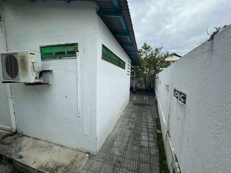 Residential Land for Sale in Kampung Datuk Keramat (Keramat) - Azli Ibrahim - Exterior - PropertyGuru.com.my