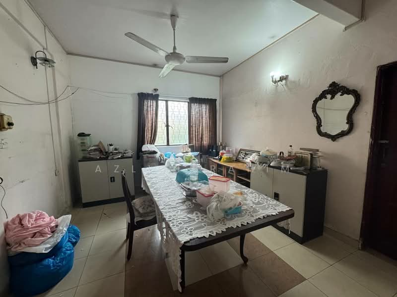 Residential Land for Sale in Kampung Datuk Keramat (Keramat) - Azli Ibrahim - Dining Room - PropertyGuru.com.my