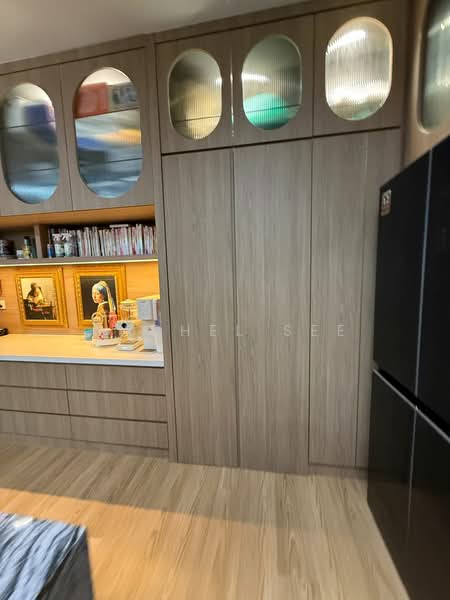 Cluster House for Sale in Horizon Hills (Iskandar Puteri (Nusajaya)) - Rachel See - Interior - PropertyGuru.com.my