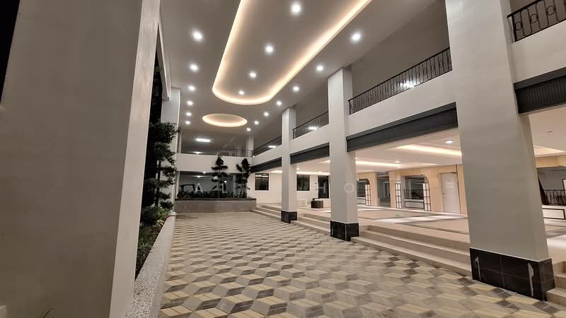 Condominium for Sale at Ideal Venice Residency - Alex Ho - Exterior - PropertyGuru.com.my