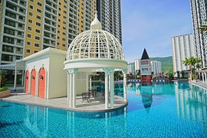 Condominium for Sale at Ideal Venice Residency - Alex Ho - Exterior - PropertyGuru.com.my