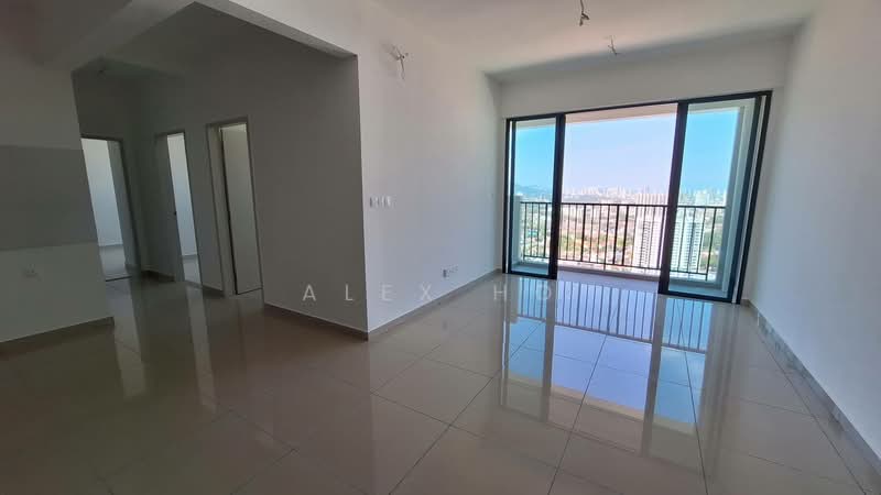 Condominium for Sale at Ideal Venice Residency - Alex Ho - Living Room - PropertyGuru.com.my