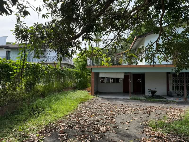 Bungalow for Sale in Petaling Jaya (Selangor) - Robin Tchong - Exterior - PropertyGuru.com.my