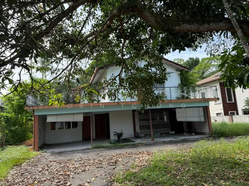 Bungalow for Sale in Petaling Jaya (Selangor) - Robin Tchong - Exterior - PropertyGuru.com.my