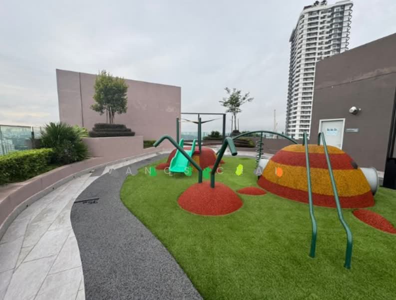 Service Residence for Sale at Residensi 38 Bangsar - Vancs Chai - Exterior - PropertyGuru.com.my