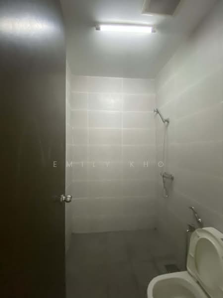Rumah Teres 2.5 Tingkat untuk Dijual di Shah Alam (Selangor) - Emily Kho - Bathroom - PropertyGuru.com.my