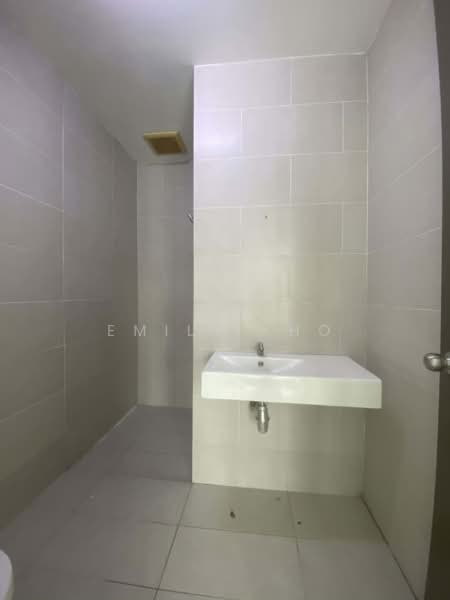 Rumah Teres 2.5 Tingkat untuk Dijual di Shah Alam (Selangor) - Emily Kho - Bathroom - PropertyGuru.com.my